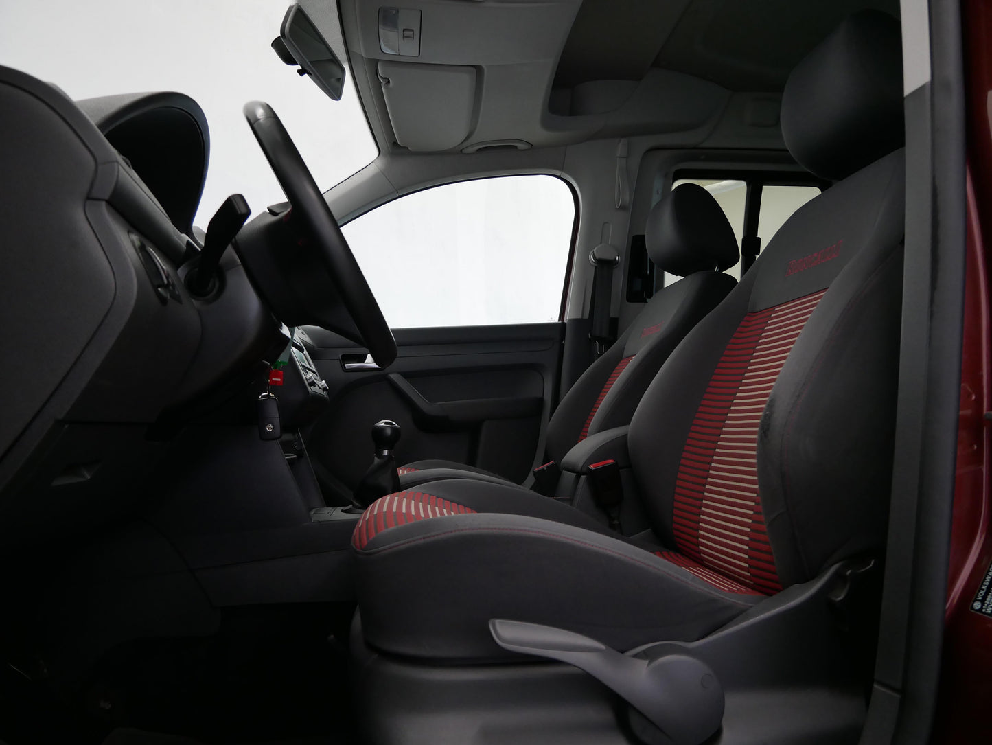 Volkswagen Caddy 2.0 TDI 103 kW Maxi Roncalli