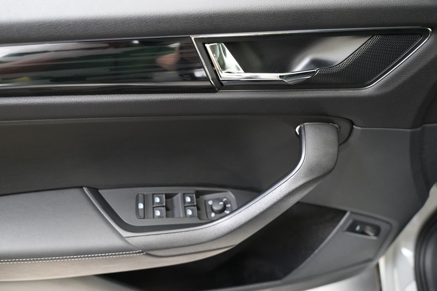Škoda Kodiaq 2.0 TSI 140 kW 4x4 Style