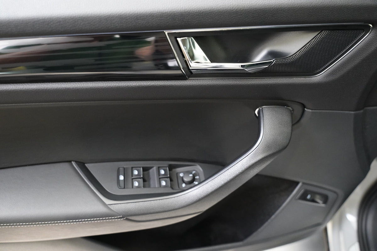 Škoda Kodiaq 2.0 TSI 140 kW 4x4 Style – foto 12