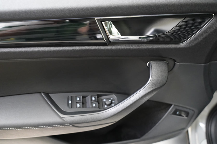 Škoda Kodiaq 2.0 TSI 140 kW 4x4 Style – foto 12