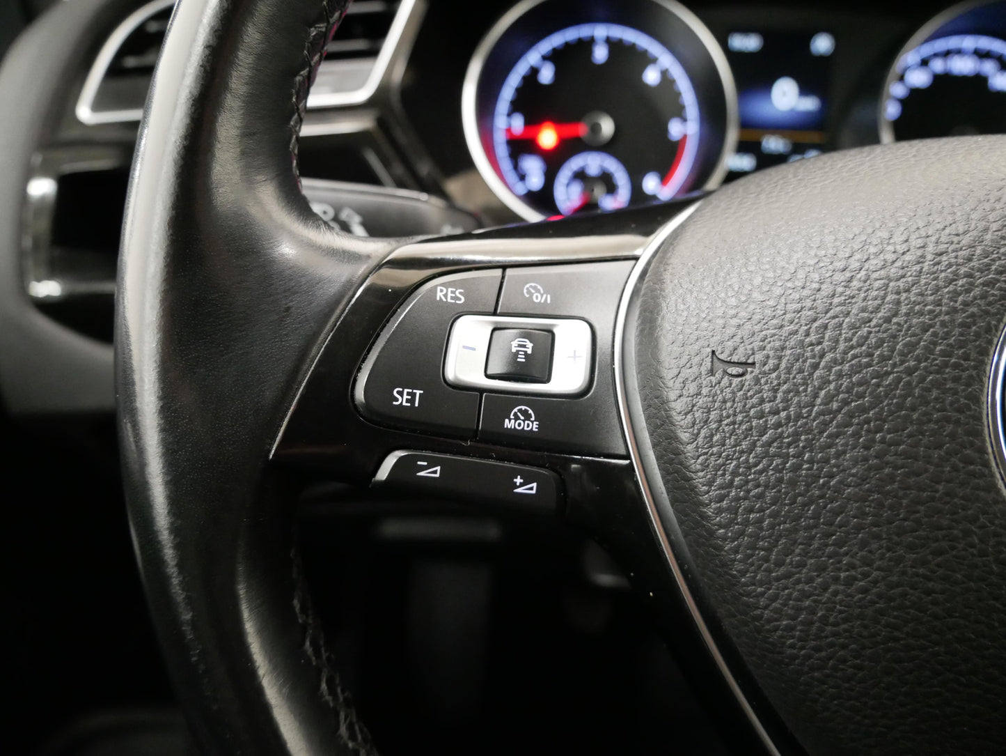 Volkswagen Touran 2.0 TDI 110 kW Highline