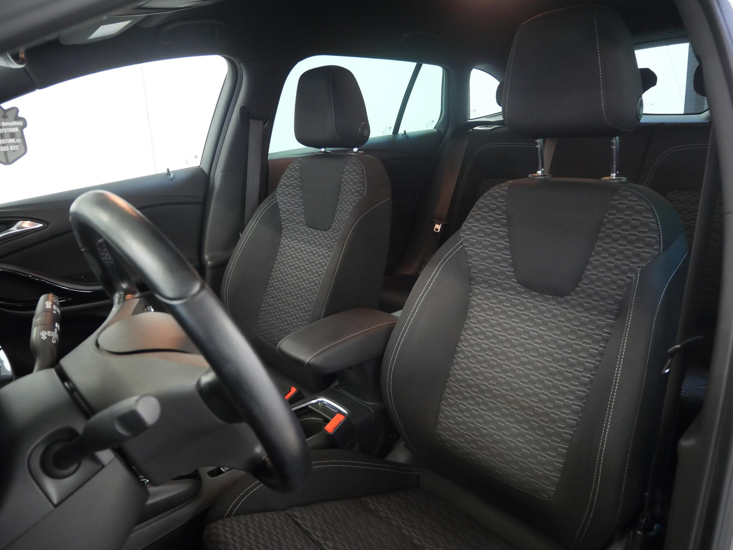 Opel Astra 1.6 CDTI 100 kW Sports Tourer