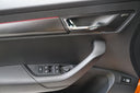 Škoda Karoq 1.5 TSI 110 kW DSG Sportline