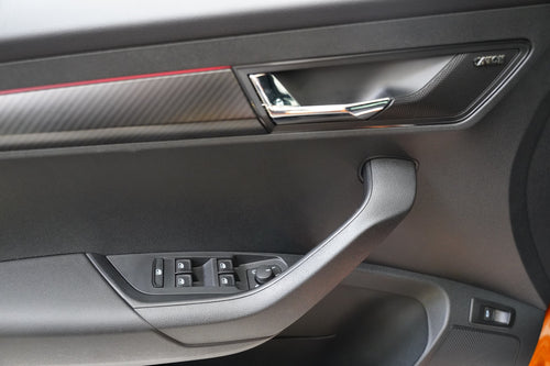 Škoda Karoq 1.5 TSI 110 kW DSG Sportline – foto 12