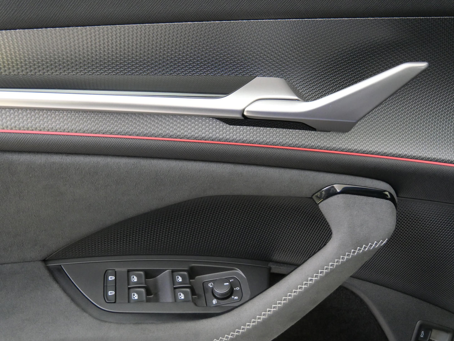 Škoda Kodiaq 2.0 TDI 142 kW 4x4 SportLine