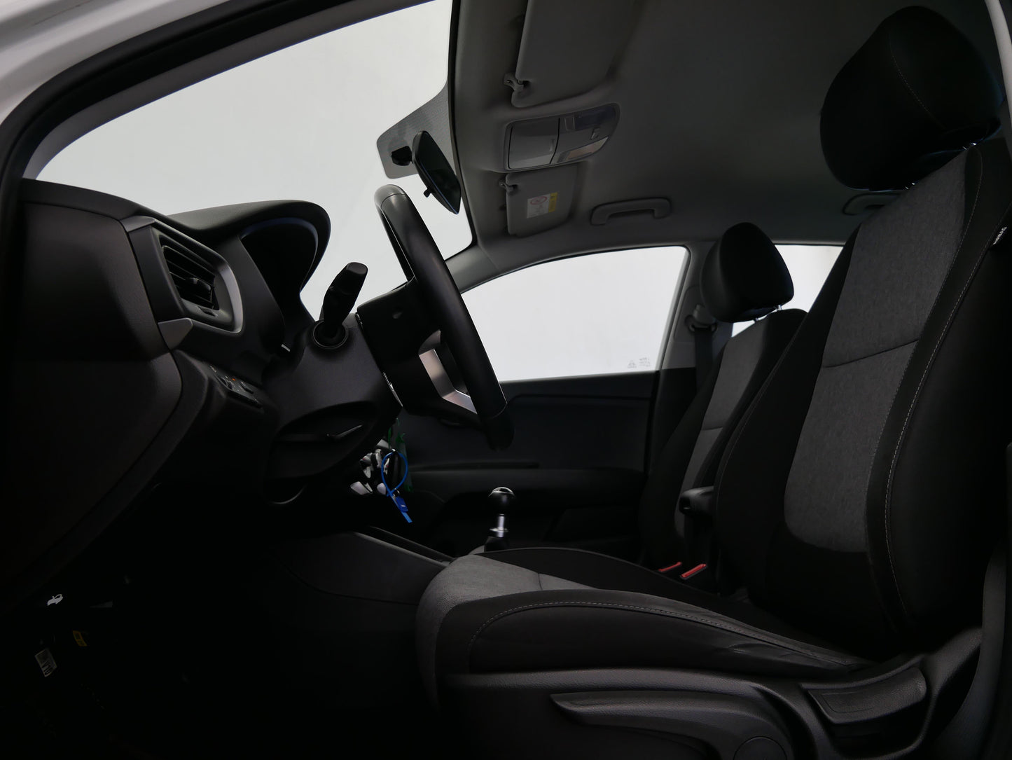 Kia Stonic 1.2 CVVT 62 kW Comfort