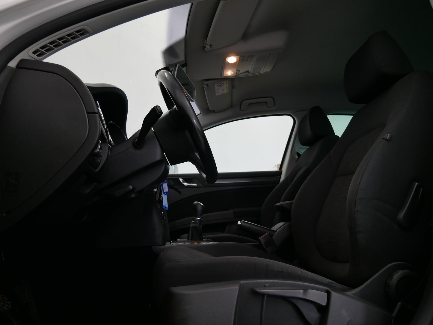 Škoda Superb 2.0 TDI 103 kW ScoutLine
