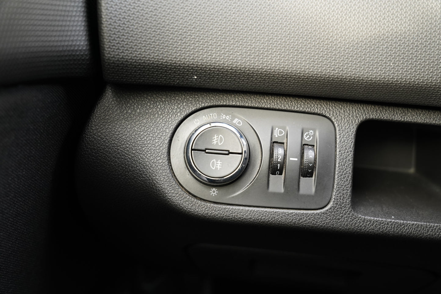 Opel Meriva 1.4 Turbo 88 kW Enjoy