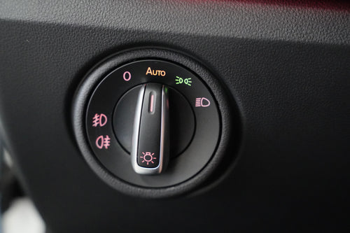 Volkswagen up! 1.0 TSI 85 kW GTI – foto 12