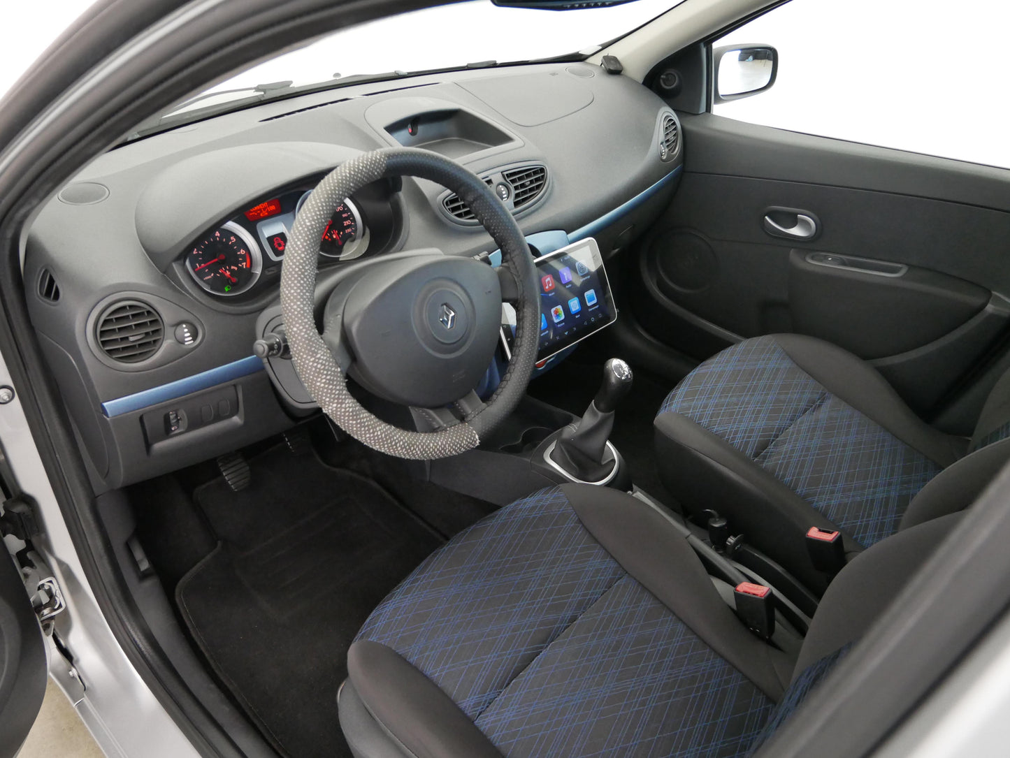 Renault Clio 1.2i 55kW