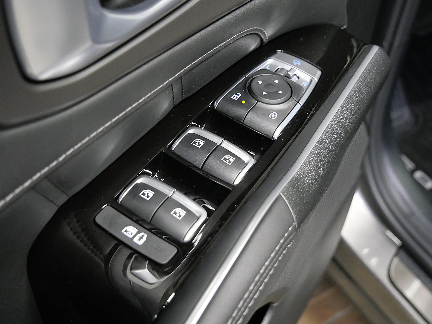 Kia Sorento 2.2 CRDI 142 kW TOP