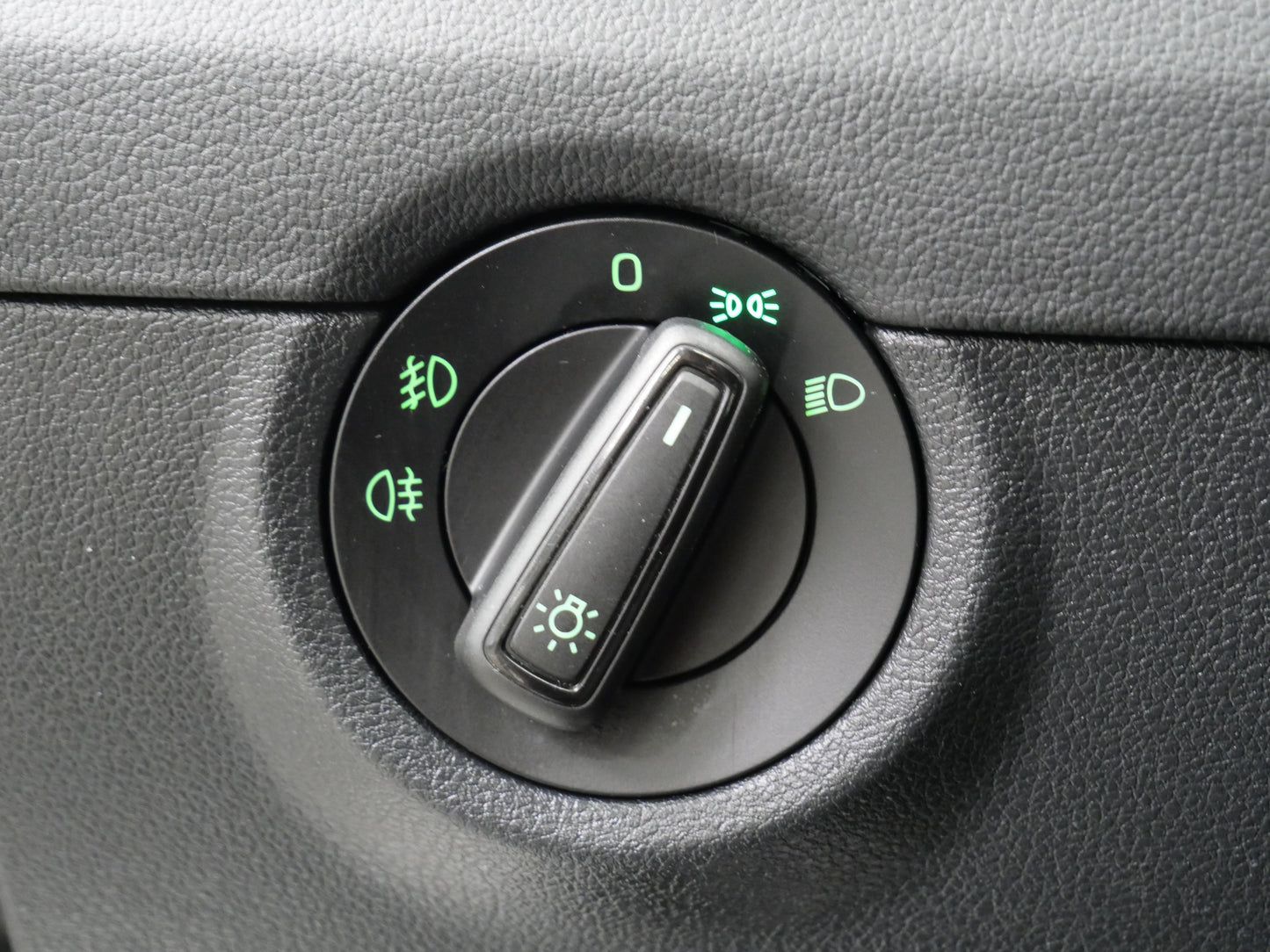 Škoda Octavia 1.5 TSI G-TEC 96 kW Ambition