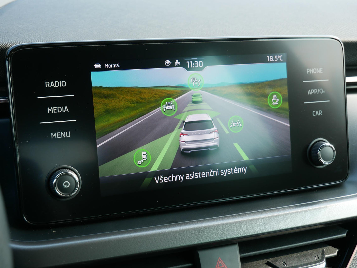 Škoda Kamiq 1.0 TSI 81 kW Style
