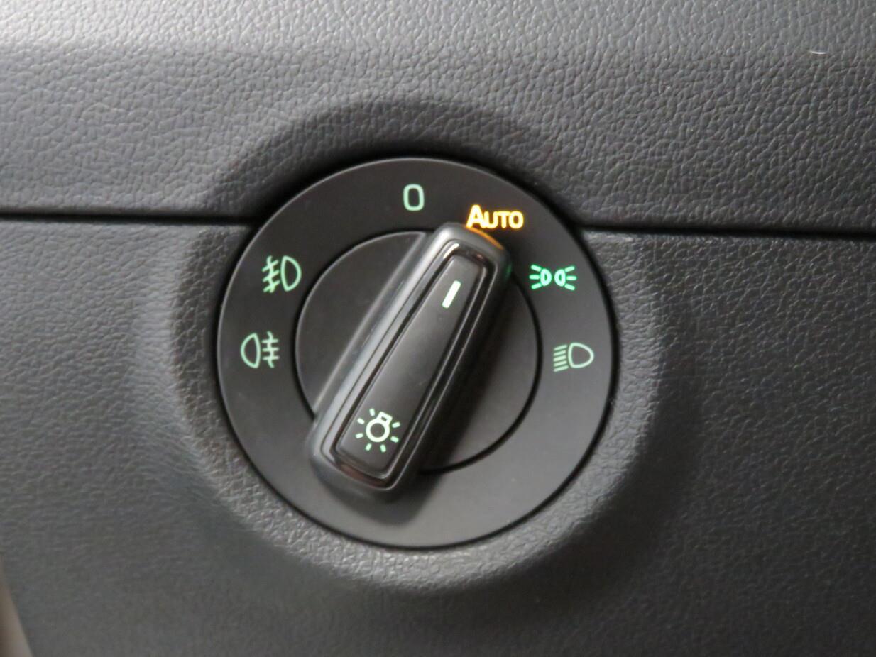 Škoda Octavia 2.0 TDI 110 kW Style
