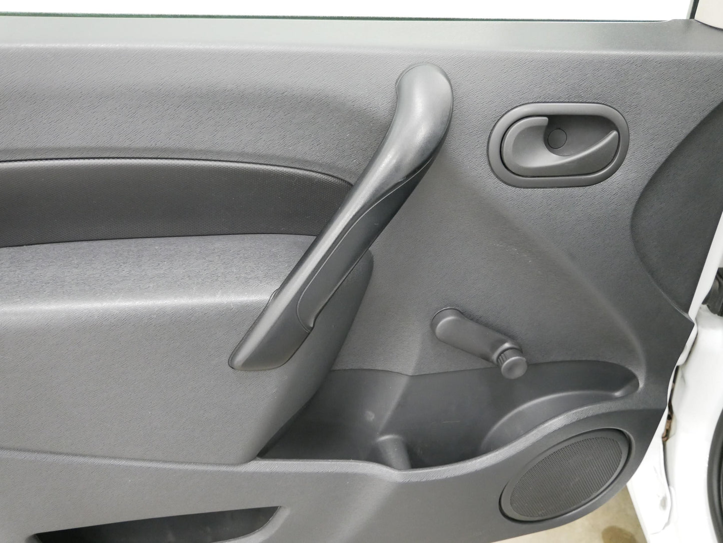 Renault Kangoo 1.6 i 78 kW