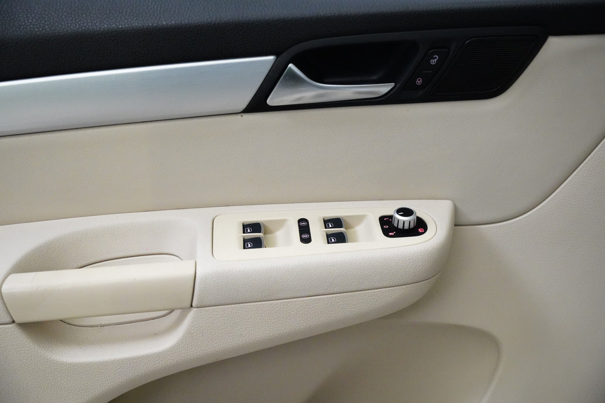 Volkswagen Sharan 2.0 TDI 103 kW Highline – foto 12
