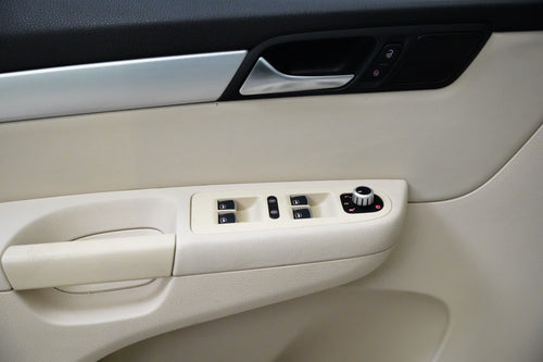 Volkswagen Sharan 2.0 TDI 103 kW Highline – foto 12