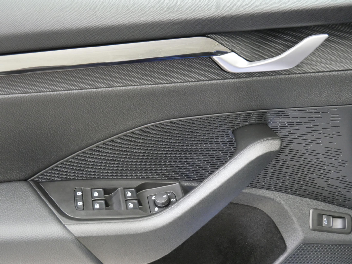 Škoda Octavia 1.5 eTSI 110 kW Sportline