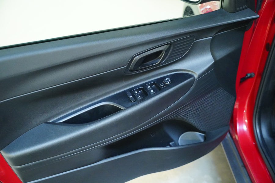 Hyundai Bayon 1.2DPI 62kW – foto 12
