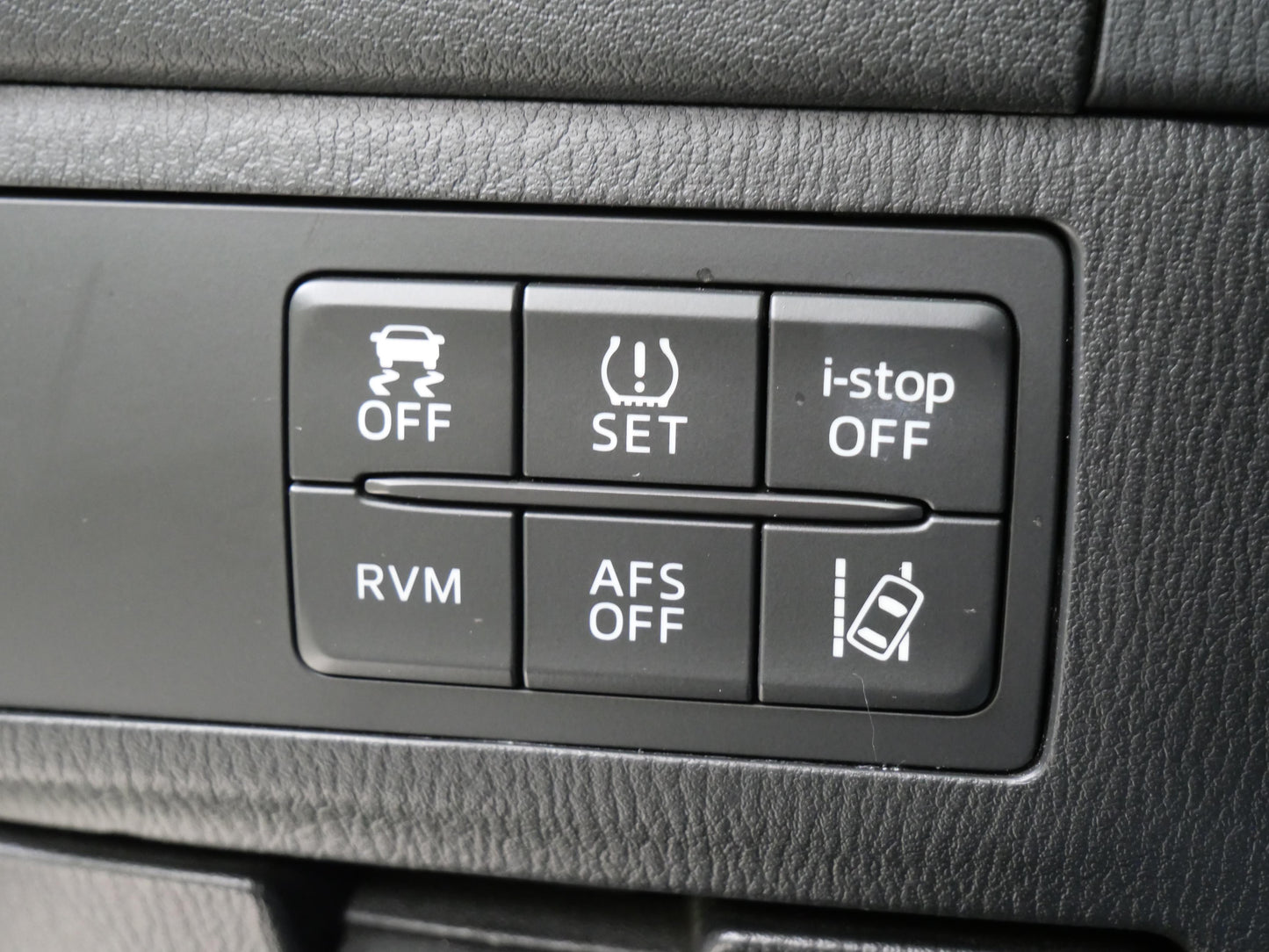 Mazda 6 2.0 i 107 kW Center-Line