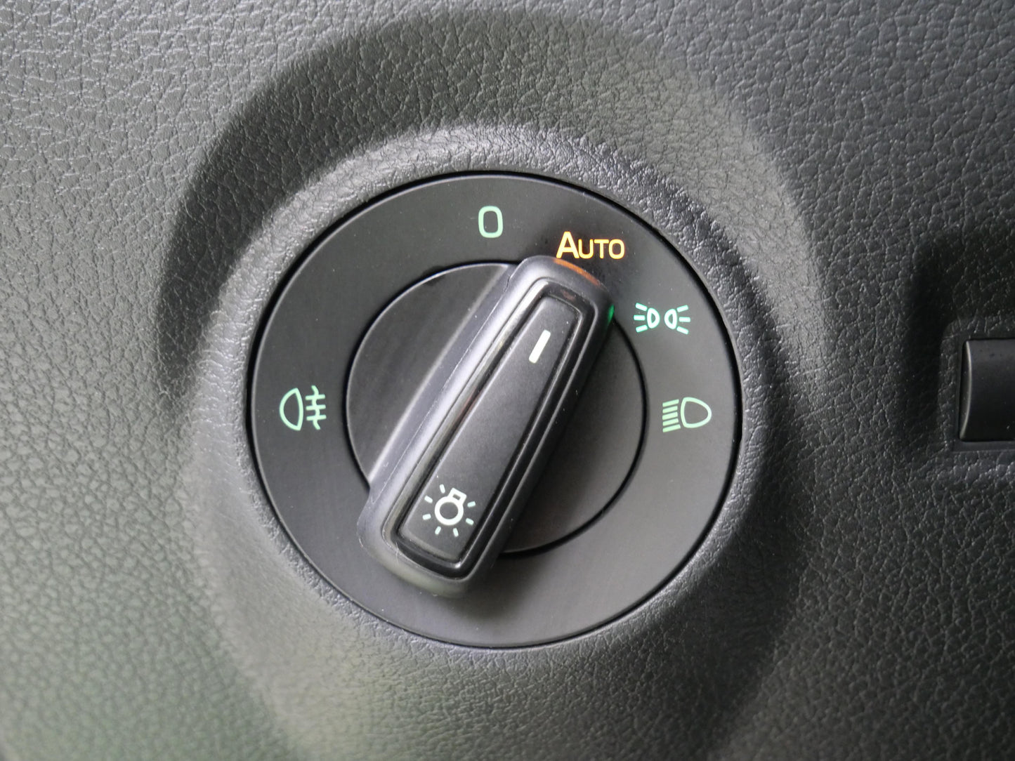 ŠKODA Fabia 1.2 TSI 66 kW Ambition