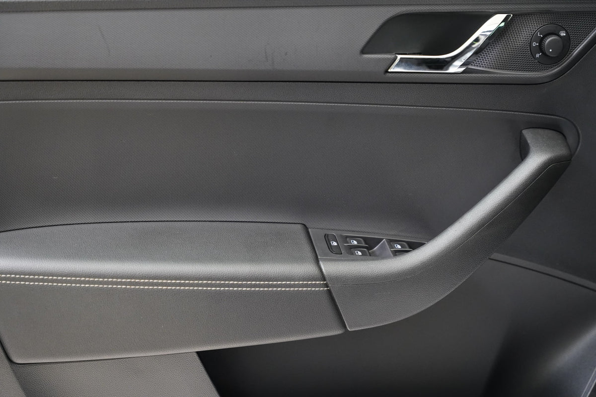 Škoda Rapid 1.2 TSI 66 kW Drive