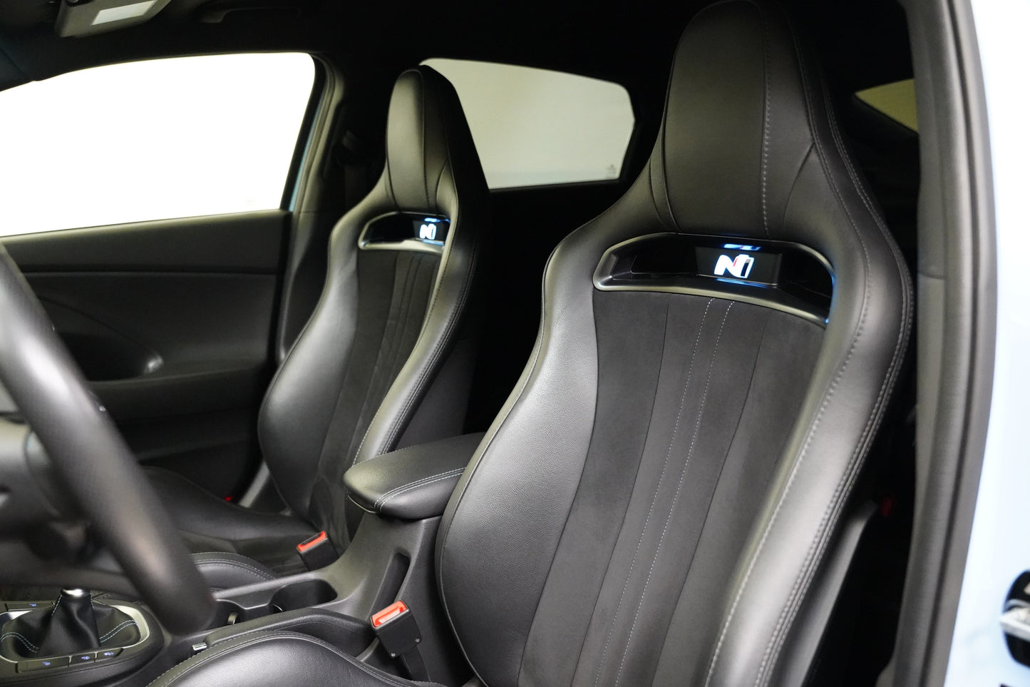 Hyundai i30 2.0 T-GDI 206 kW N Performance