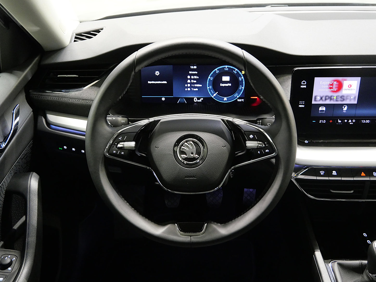 ŠKODA Octavia 2.0 TDI 85 kW Style