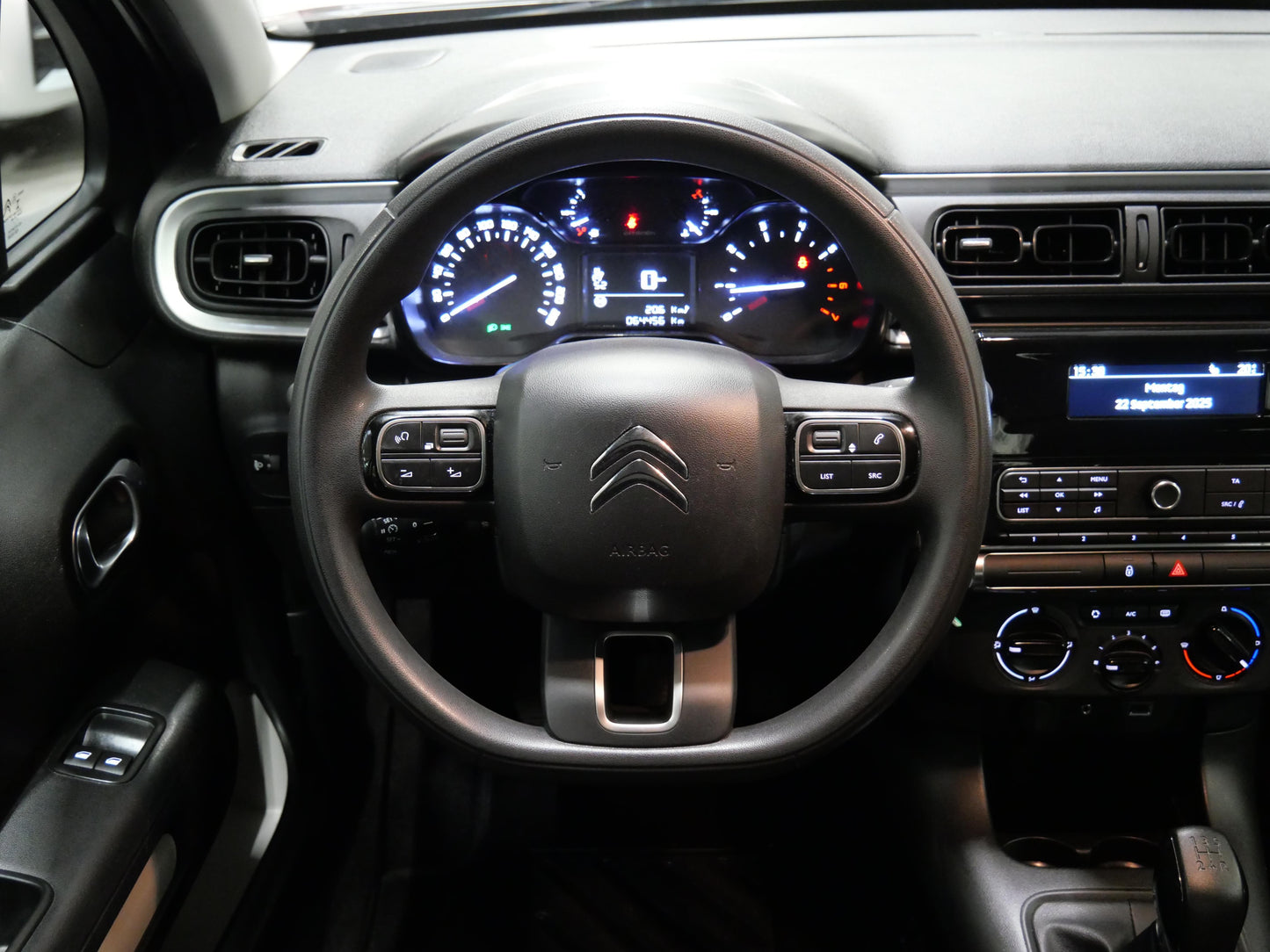 Citroën C3 1.2 VTi 60 kW Feel