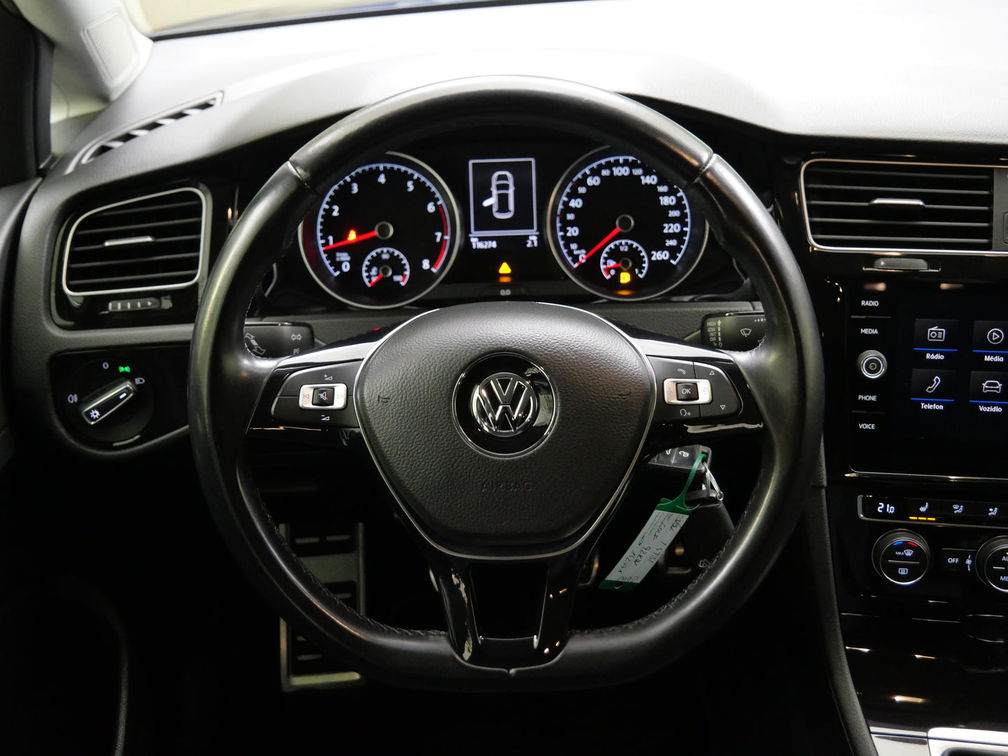 Volkswagen Golf 1.4 TSI 92 kW Join