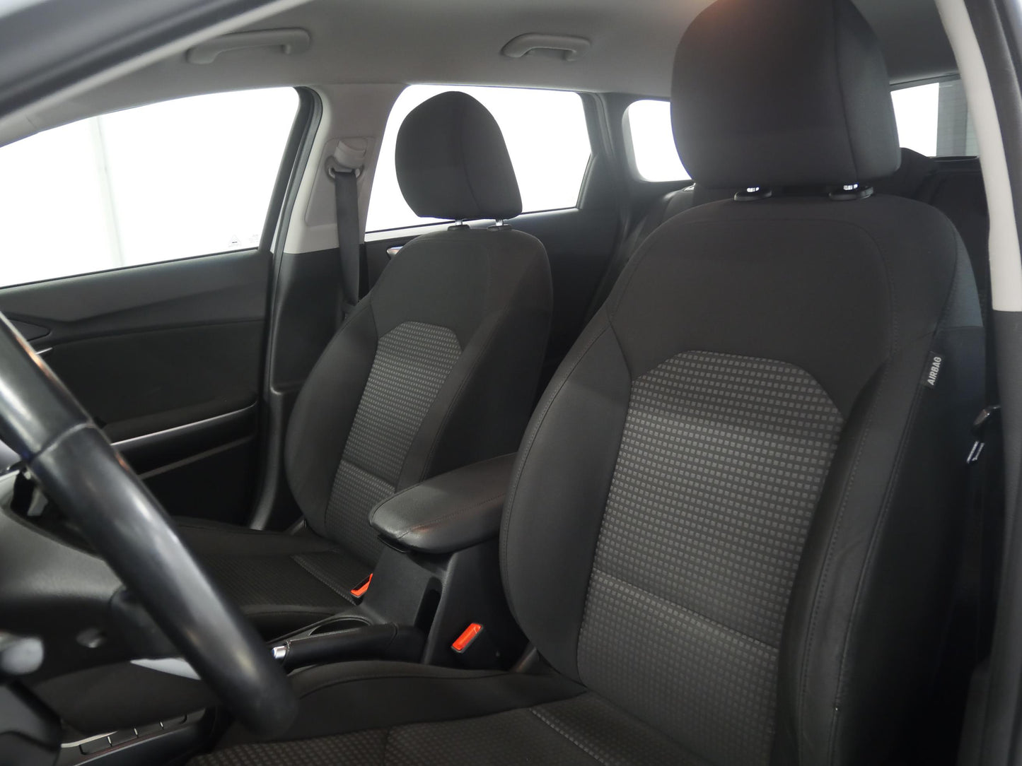 Kia Cee´d SW 1.4 i 74 kW Cool