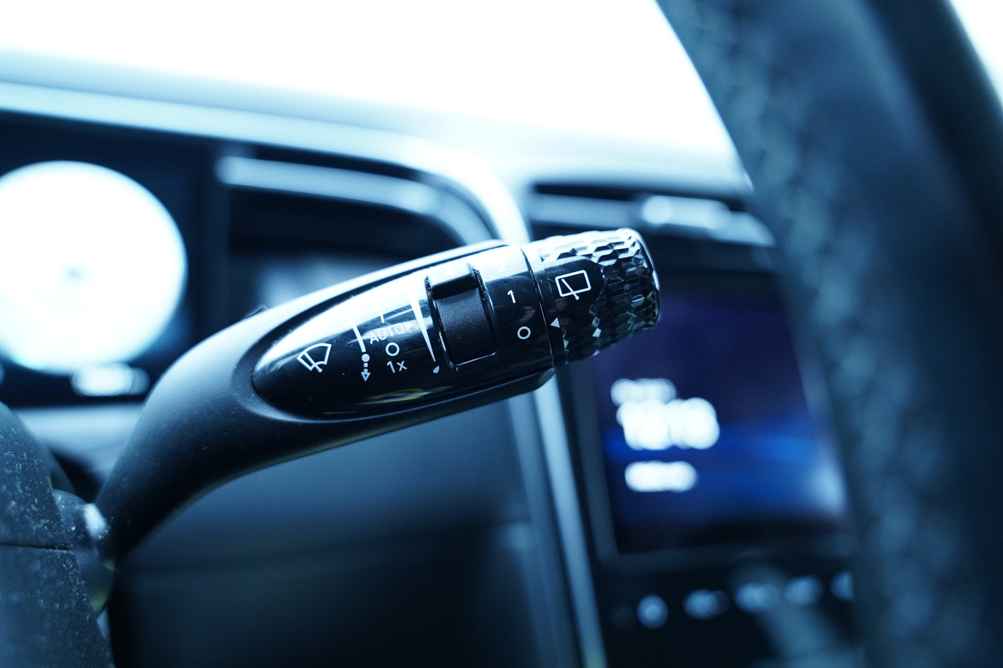 Hyundai Tucson 1.6 CRDi 85 kW Smart