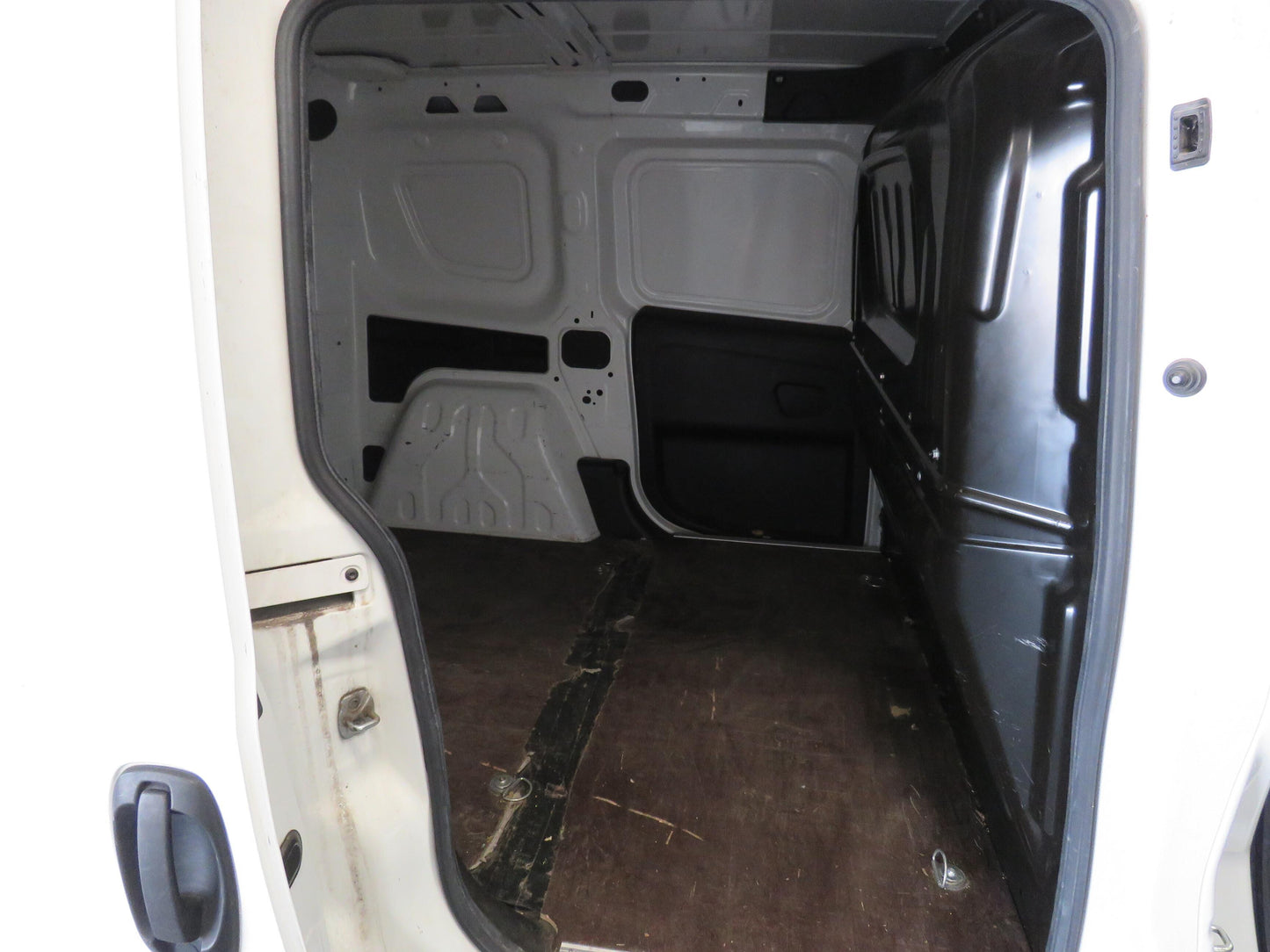 Opel Combo 1.6 HDI 77 kW