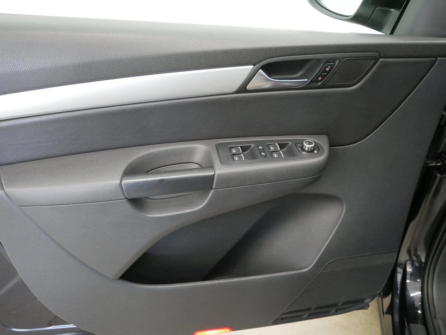 Volkswagen Sharan 2.0 TDI 125 kW DSG Highline