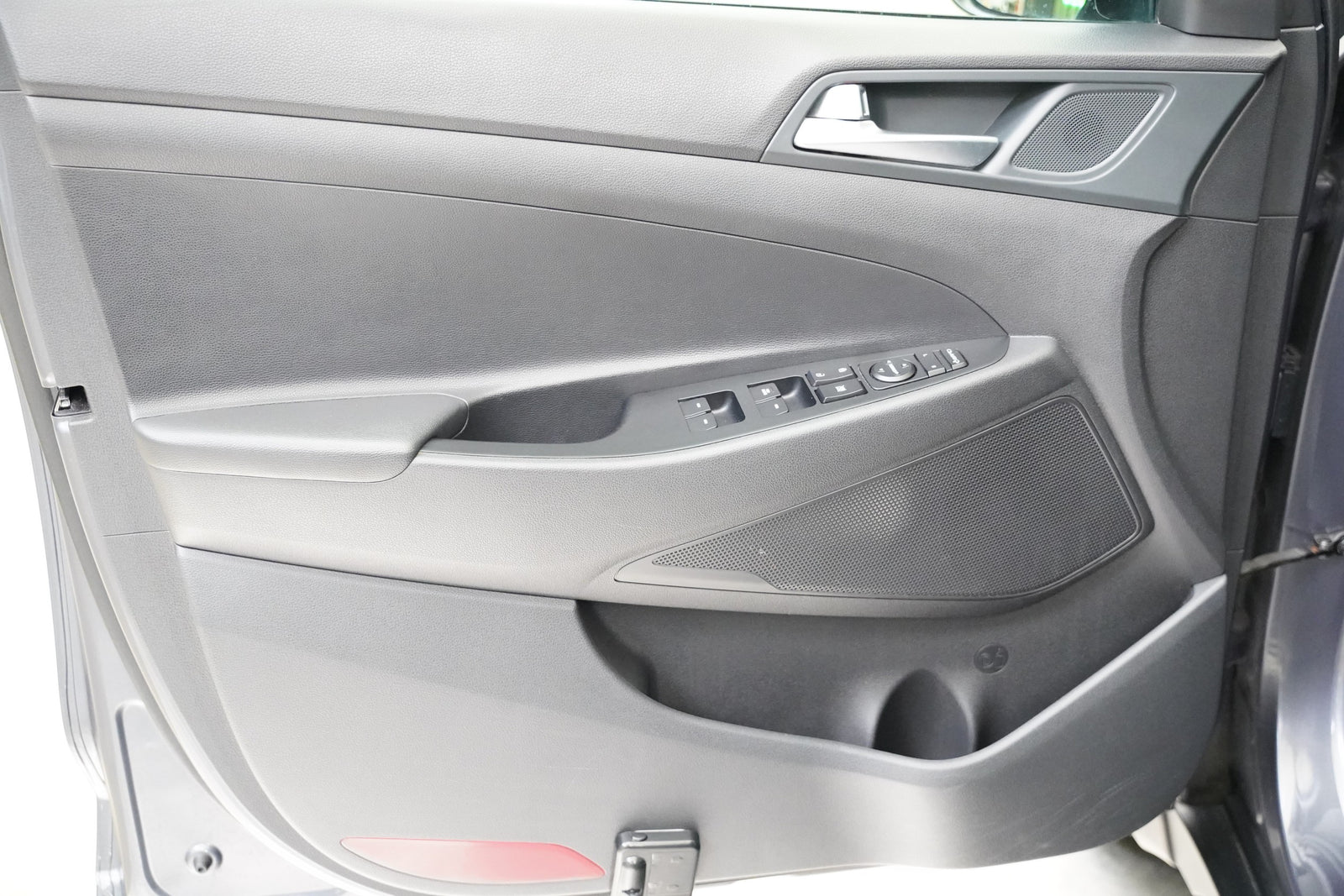 Hyundai Tucson 1.7 CRDI 85 kW – foto 12