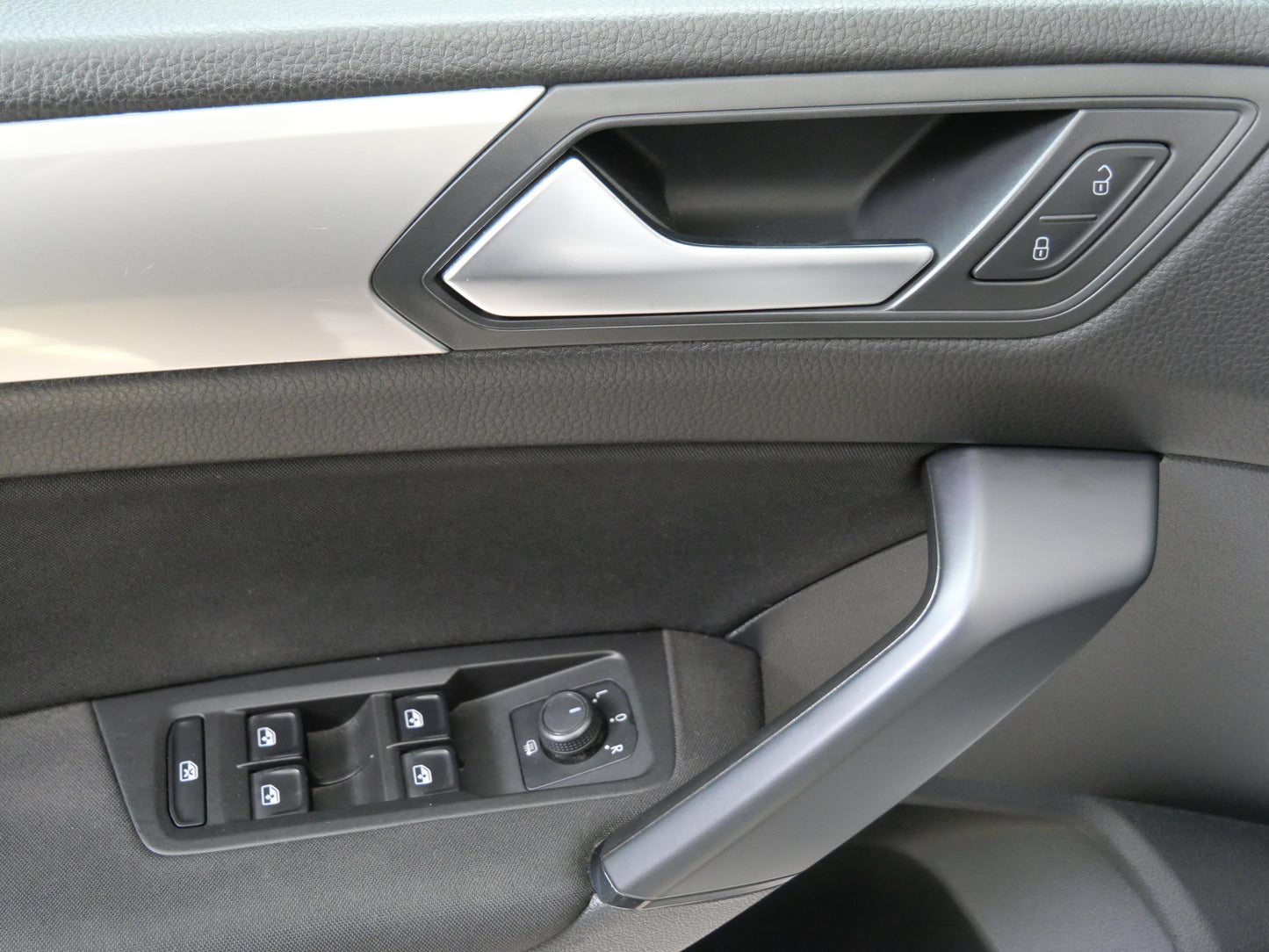 Volkswagen Touran 1.6 TDI 81 kW Trendline