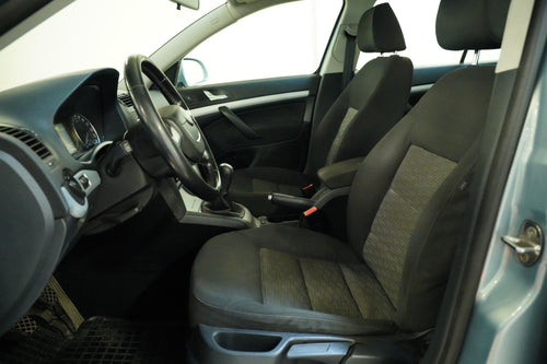 Škoda Octavia 1.2 TSI 77 kW Ambiente Plus – foto 12