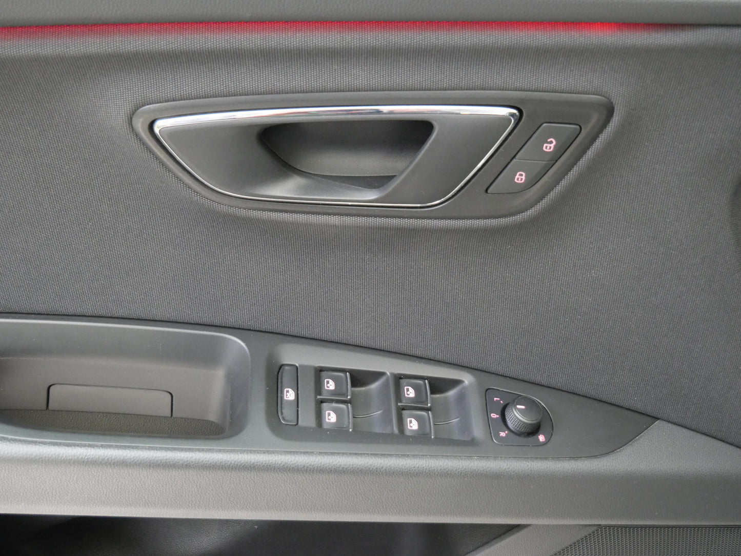 Seat Leon 1.5 TSI 96 kW FR