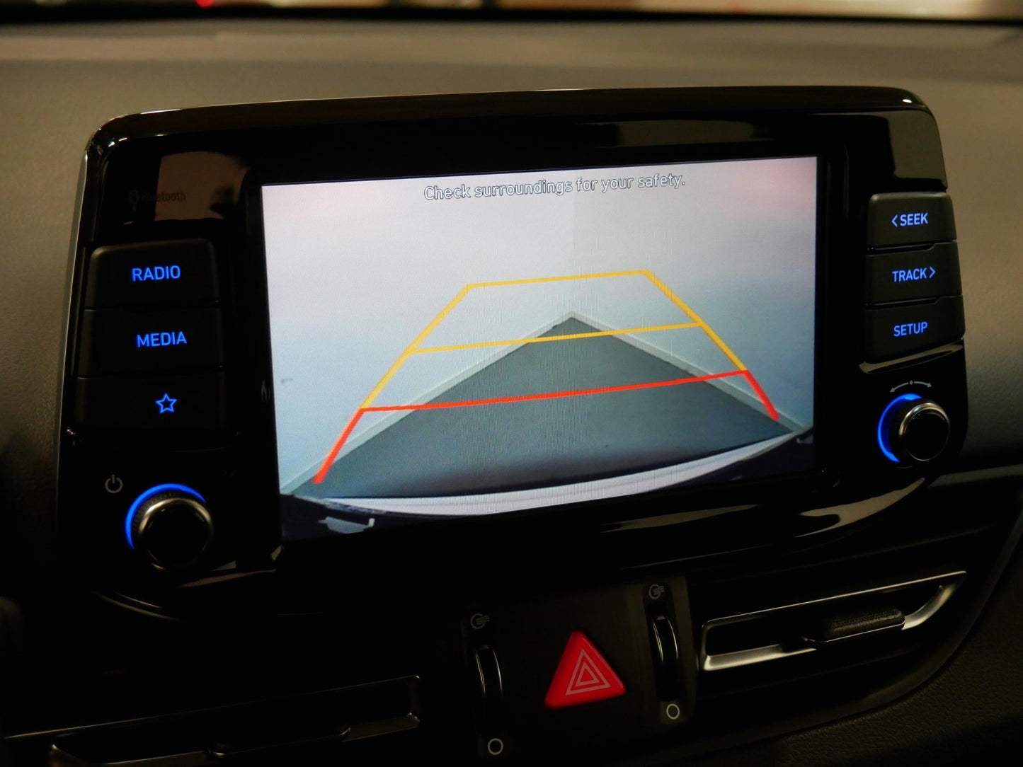 Hyundai i30 Combi 1.0 T-GDI 88 kW Smart