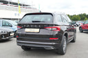 Škoda Kodiaq 2.0 TDI 147 kW L&K 4x4 DSG