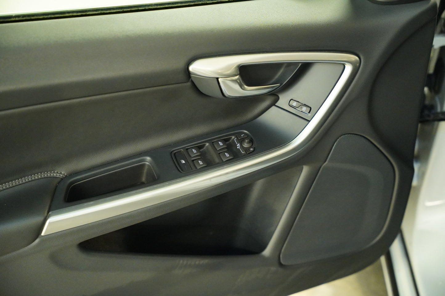 Volvo S60 2.0 T3 112 kW Momentum