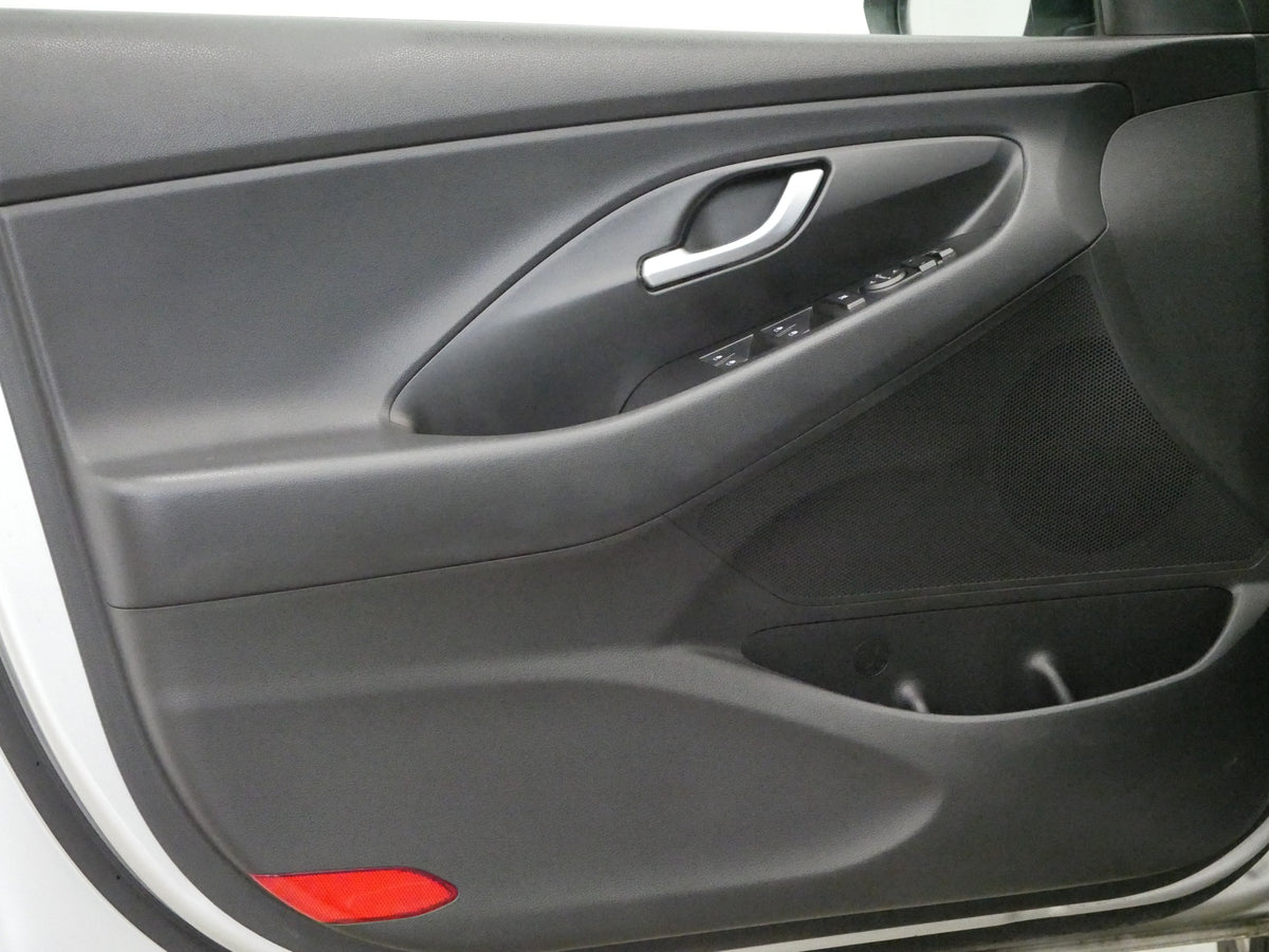 Hyundai i30 1.6 CRDI, 81kW Style