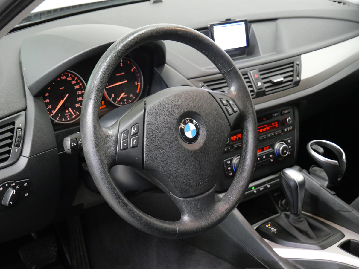 BMW X1 18d 105 kW xDrive xLine