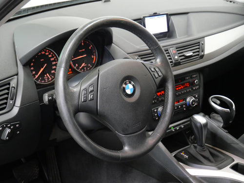 BMW X1 18d 105 kW xDrive xLine – foto 12