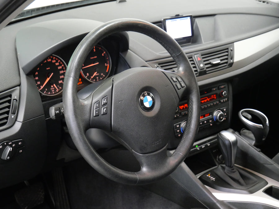 BMW X1 18d 105 kW xDrive xLine – foto 12