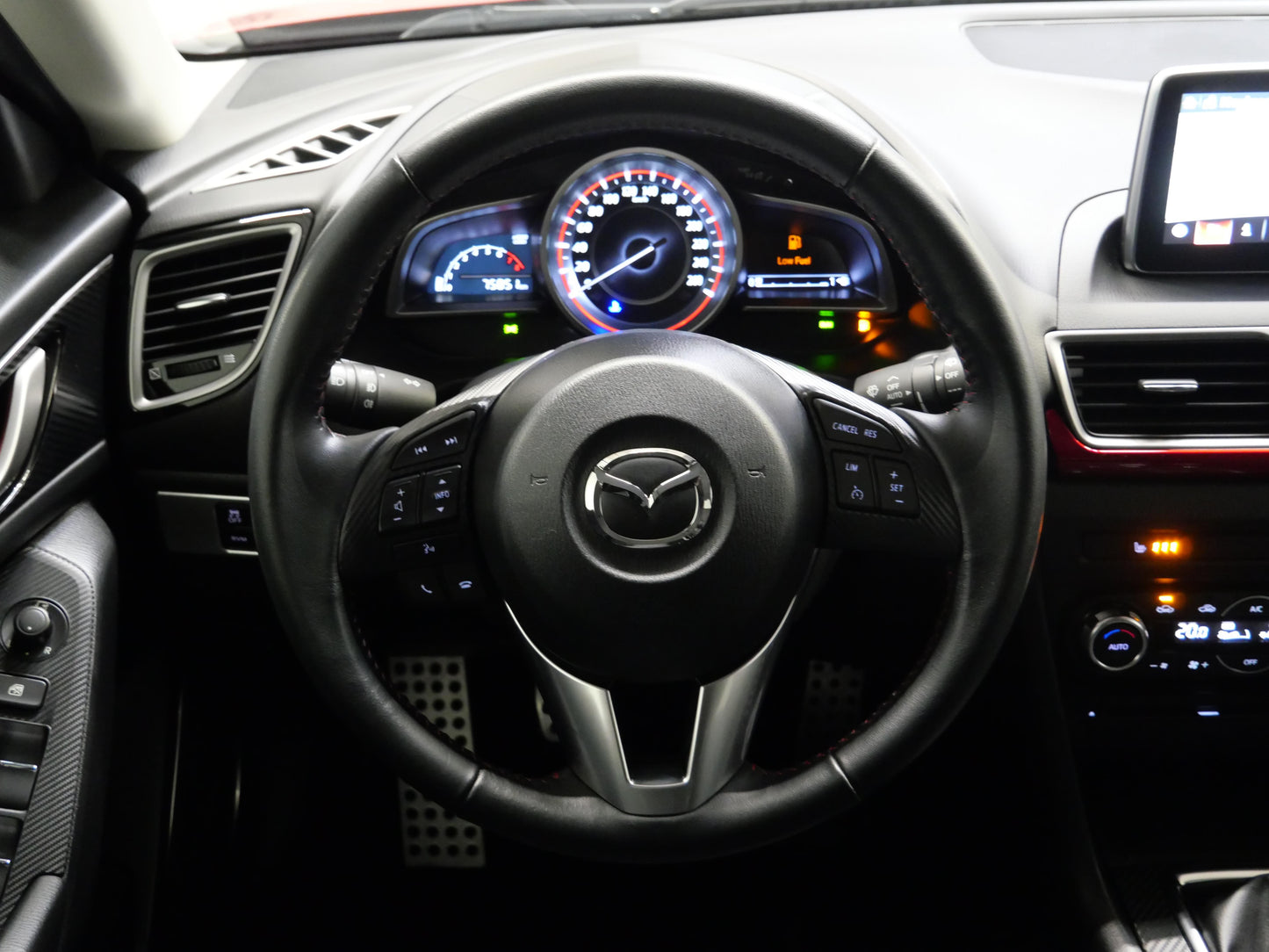 Mazda 3 2.0i 88 kW