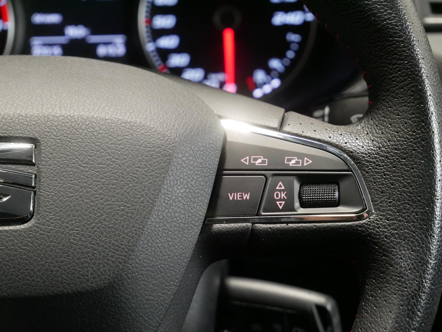 Seat Ibiza 1.0 TSI 85 kW FR