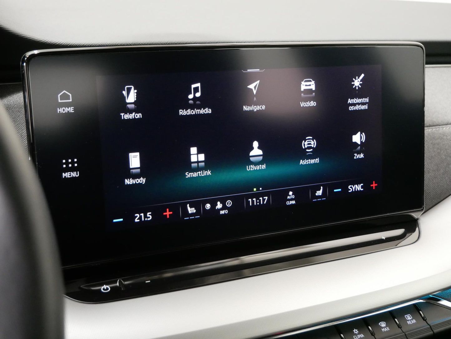 ŠKODA Octavia 2.0 TDI 85 kW Style