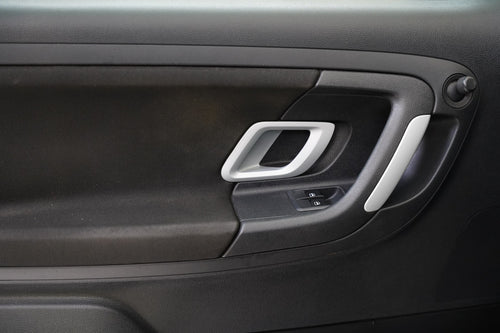 Škoda Fabia 1.4 16V 63 kW – foto 12