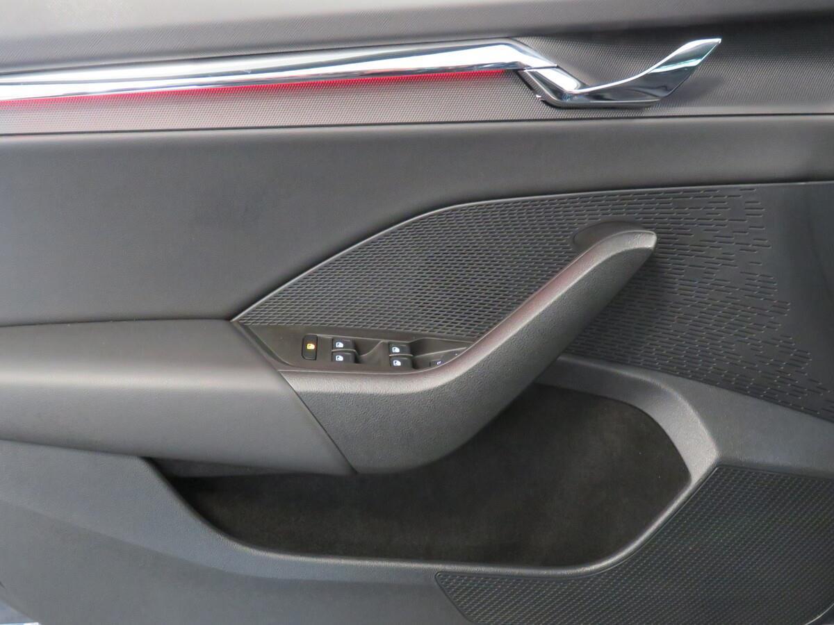 Škoda Octavia 1.5 TSI 110 kW Style Plus